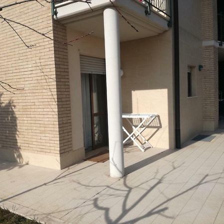 Home Di Federico Chivasso Εξωτερικό φωτογραφία
