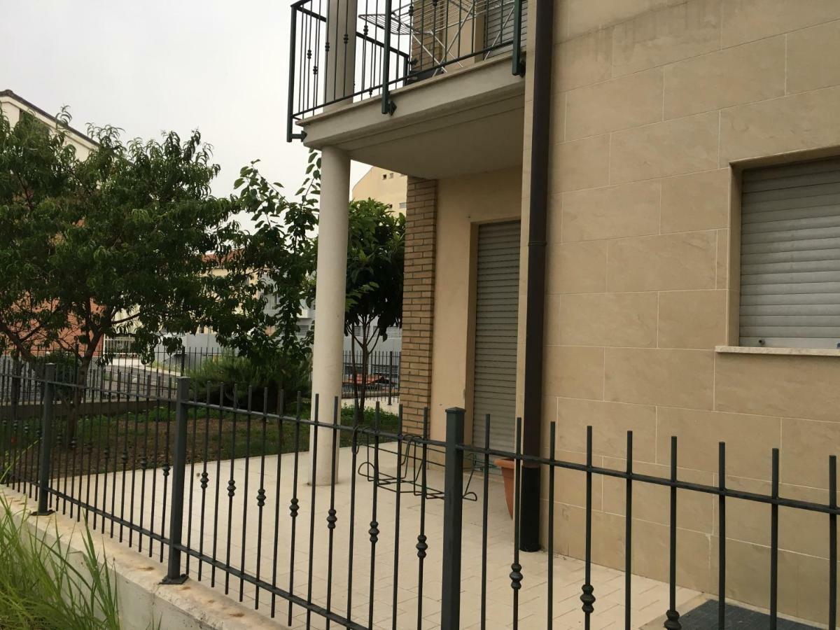 Home Di Federico Chivasso Εξωτερικό φωτογραφία