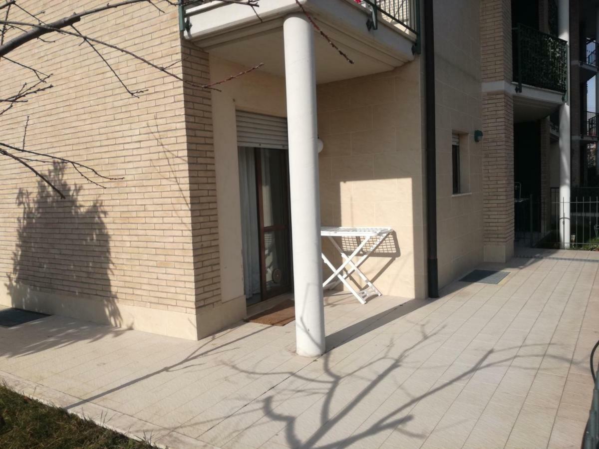 Home Di Federico Chivasso Εξωτερικό φωτογραφία