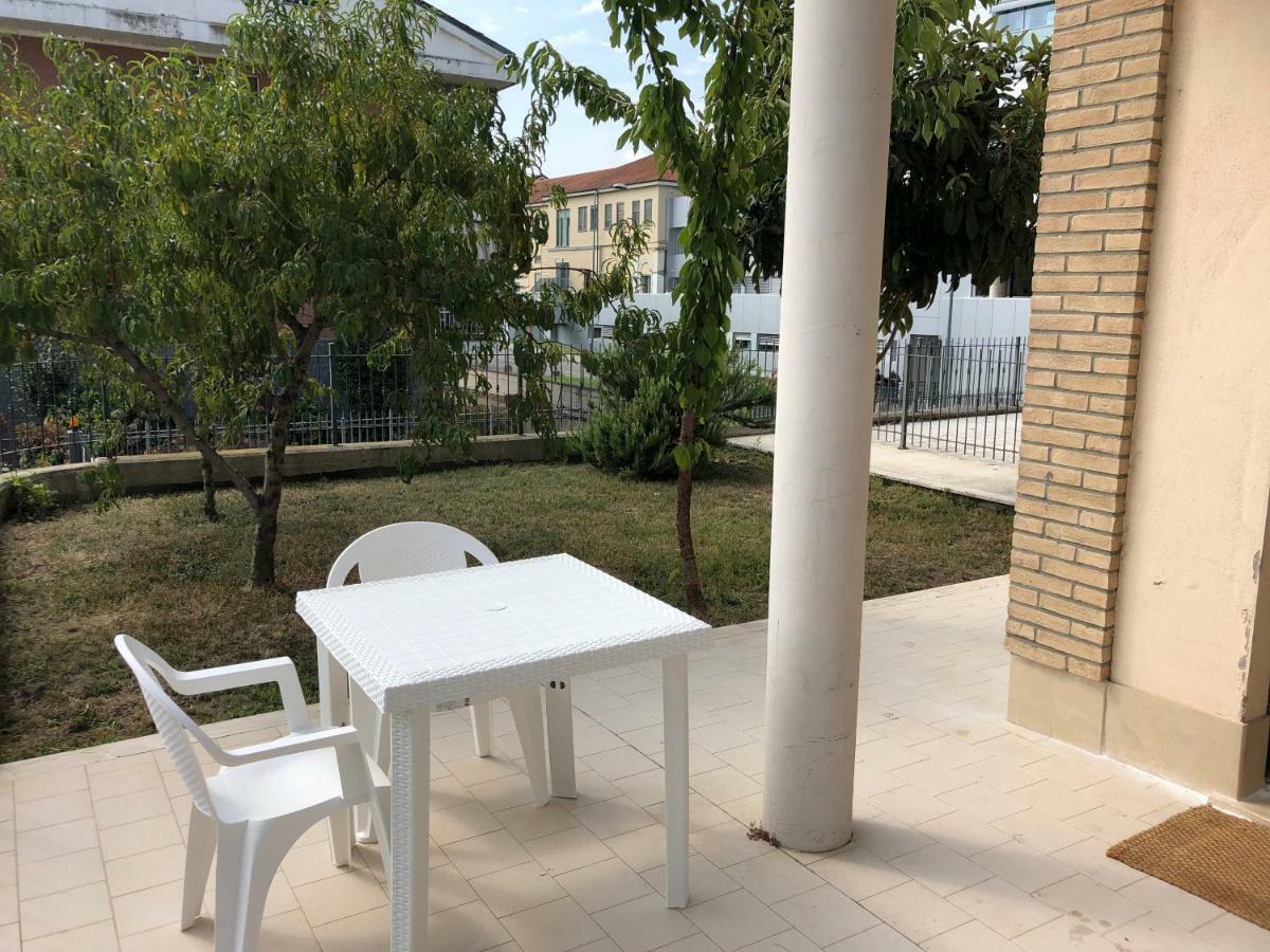 Home Di Federico Chivasso Εξωτερικό φωτογραφία